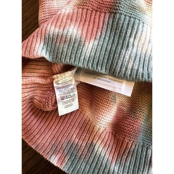Lou & Grey tie dye sweater - Picture 7 of 7